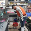 럭셔리룸소주방