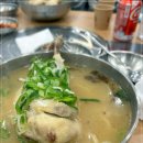 명동닭한마리칼국수 - 원주시 | 명동닭한마리칼국수