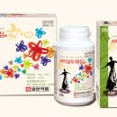 천궁인삼생약