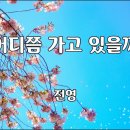어디쯤 가고 있을까 / 전영(1 Hour) 이미지