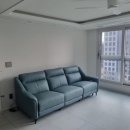 🛋️ 고급스러움은 물론, 실용성까지! 향기있는나무 가죽 소파 설치 후기 모음집