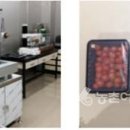 세도농협 농산물유통센터 이미지