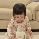 가든세탁 | 베베숲 세탁세제 브리즈가든향 후기 민감피부 아기세제 추천