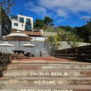 제주 모임하우스 | [경기광주가볼만한곳] 제주 감성 가득한 ‘제주베어하우스’ 카페 후기