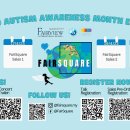 World Autism Awareness Month Events! 이미지