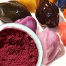 쌀 베이킹 및 홈 베이킹 이미지