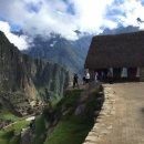 마추피추 이미지