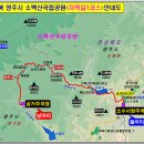 제374차 소백산 자락길 1코스 (2026-11-14) 이미지