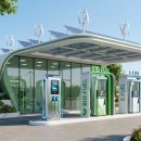 파동주유소 이미지