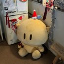 CU 대전탄방남선점 | 대전 꿈돌이 산도가 유명한 산도 맛집 원잇투메종탄방 ㅣ 꿈돌이 산도 예약 방법, 주말 방문 후기