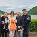 호수공연장 이미지