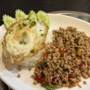 청주 육거리시장 태국음식 맛집, 무카타&amp;시푸드 솔직 후기