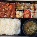 매콤수제반찬수제도시락 이미지