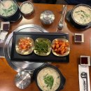 118호어린이공원 | 여의도고깃집 해돈식당, 점심특선 들깨탕과 설렁탕