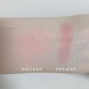 코사스(Kosas) 블러셔 | 블리스드(Blissed), 버터플라이즈(Butterflies)