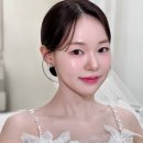 밈 | 본식 웨딩 밈메이크업 서연실장님 내돈내산 후기