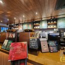 스타벅스 하단중앙점 이미지