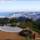 황령산 봉수대 이미지