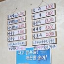 얼음골송어 이미지