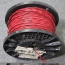 미국 벨덴(BELDEN) 5320UL 고순도 18AWG 선재 이미지