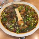 인천 운서역 맛집 닭곰탱이 본점 간장찜닭 후기