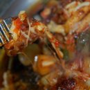 양념곱창구이 이미지