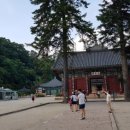 속리산계곡펜션 이미지