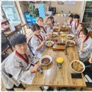 새고려태권도장 이미지