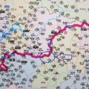 저수령 목장 | 백두대간 제33구간 [저수령~촛대봉~시루봉(인증)~솔봉(인증)~묘적령~고앙치] 등산 후기(2020. 11. 14.)