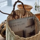 세종 원데이클래스 추천 ‘만든바구니라탄공방’