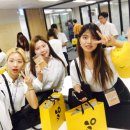 [알바천국 서포터즈] 비프렌즈6기 발대식 후기