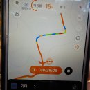 땅끝길 | 해남 땅끝길 4코스 쇄노재길 길 없음 주의