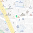 전주남이길 사거리 이미지