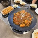 진성 | 수원 나혜석거리 맛집 노작진성아구찜 솔직 후기