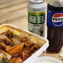 지에스25 구미옥계중앙점 | 구미 매운음식 맛집 인생찜닭 구미 옥계점 단골 후기
