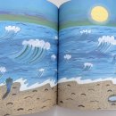 [초등도서추천] <복희탕의 비밀>이 전하는 장애와...덤덤하고 깊은 울림 (ft. 아이와 함께 읽은 솔직후기)