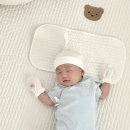 순둥이 | 신생아 배냇수트 추천 | 밀크하우스 썸머배냇수트 & 순둥이 손싸개 실사용 후기