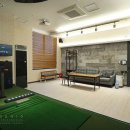 오렌지스크린골프 이미지