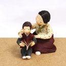 닥종이인형 이미지