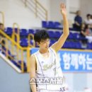 고교생 최초 프로농구 드래프트 1R 지명 송교창 "실망시키지 않겠다" 이미지