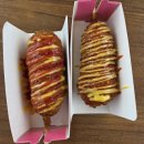 금산-66 | 춘천 박사마을곰핫도그 서면 드라이브 코스 맛집 후기