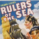 1939 바다의 지배자들 Rulers of the Sea 이미지