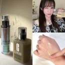 원일(125) | 크리니크 노란에센스 로션 &amp; 멜라닌안녕 세럼 후기 ⛄️ 겨울 건성 화잘먹 스킨케어 추천