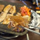 아차산 삼겹살 맛집 '화전별당' 솔직후기