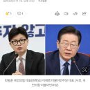 한동훈 &#34;이재명, 판사 겁박 최악&#34;.. 민주당 &#34;3살 아이 생떼 부리나&#34; 이미지