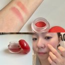 BEST 립앤치크] 밀크터치 디어씽 블러리 이펙트 스무드 터치팟 스프링피버, 윈터모카 발색 후기, 솔직 후기
