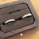 씨유창원반지중앙점 | [05] 웨딩밴드 | 공방 301 계약 후기, 추천인 코드