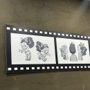 튀김짱김밥 | [판교역김밥 맛집 :영심이떡볶이&김밥판교2호점]떡볶이+순대+튀김+반반김밥 포장 후기/역시 영심이