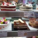 파리바게뜨 충암점 이미지