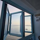 푸른바다팬션 | [삼척 펜션 추천] 삼척 푸른바다스파펜션 실제 후기! 오션뷰+스파 미쳤다…